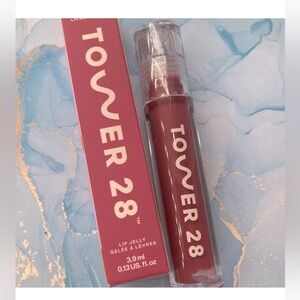 Tower 28 Lip Jelly NWT